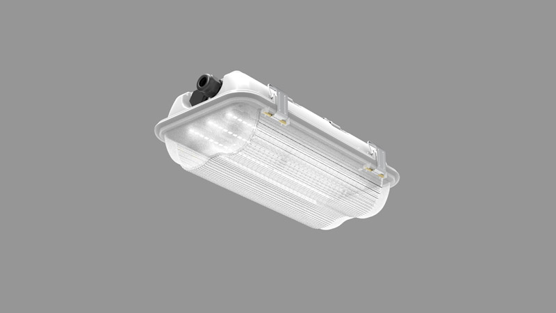 BASET-N-LED
