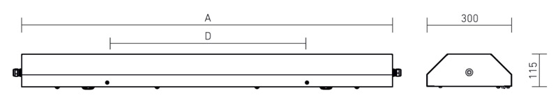 TREX DIM